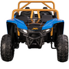 Buggy UTV, Arctic Cat, Wildcat XX (24 Volts) (14Ah) (4x90 Watts) (2 Places)
