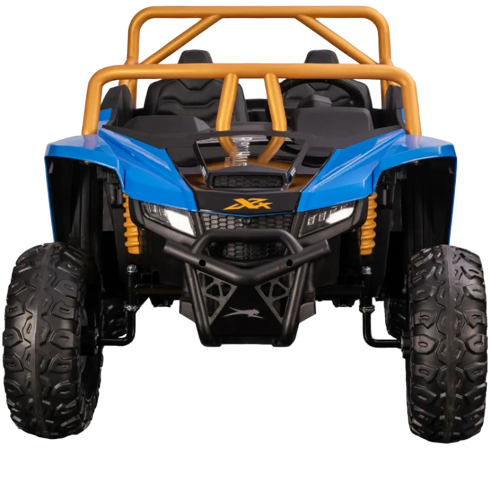 Buggy UTV, Arctic Cat, Wildcat XX (24 Volts) (14Ah) (4x90 Watts) (2 Places)