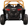 Buggy UTV, Arctic Cat, Wildcat XX (24 Volts) (14Ah) (4x90 Watts) (2 Places)