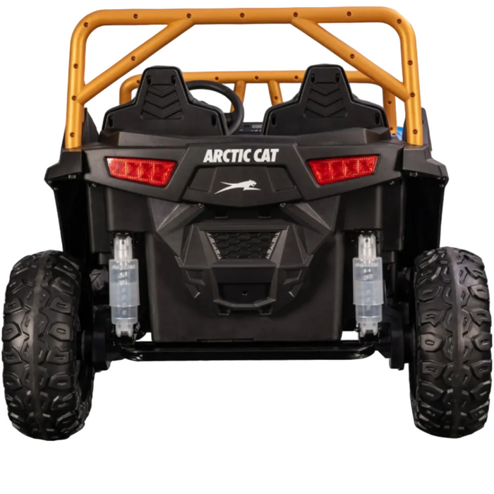 Buggy UTV, Arctic Cat, Wildcat XX (24 Volts) (14Ah) (4x90 Watts) (2 Places)