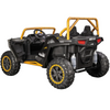Buggy UTV, Arctic Cat, Wildcat XX (24 Volts) (14Ah) (4x90 Watts) (2 Places)