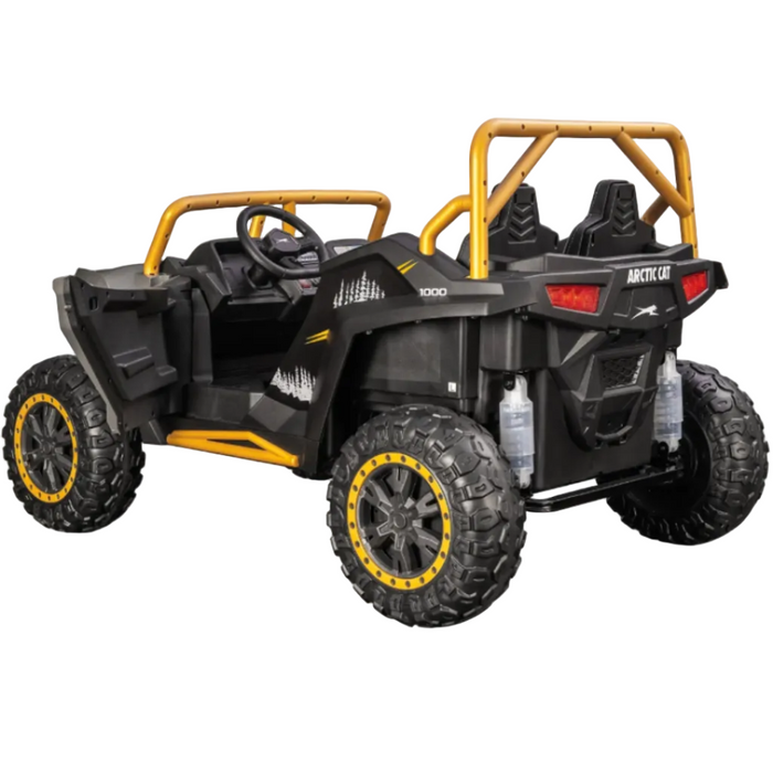 Buggy UTV, Arctic Cat, Wildcat XX (24 Volts) (14Ah) (4x90 Watts) (2 Places)