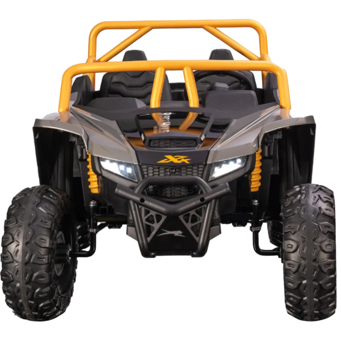 Buggy UTV, Arctic Cat, Wildcat XX (24 Volts) (14Ah) (4x90 Watts) (2 Places)