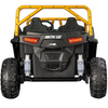 Buggy UTV, Arctic Cat, Wildcat XX (24 Volts) (14Ah) (4x90 Watts) (2 Places)
