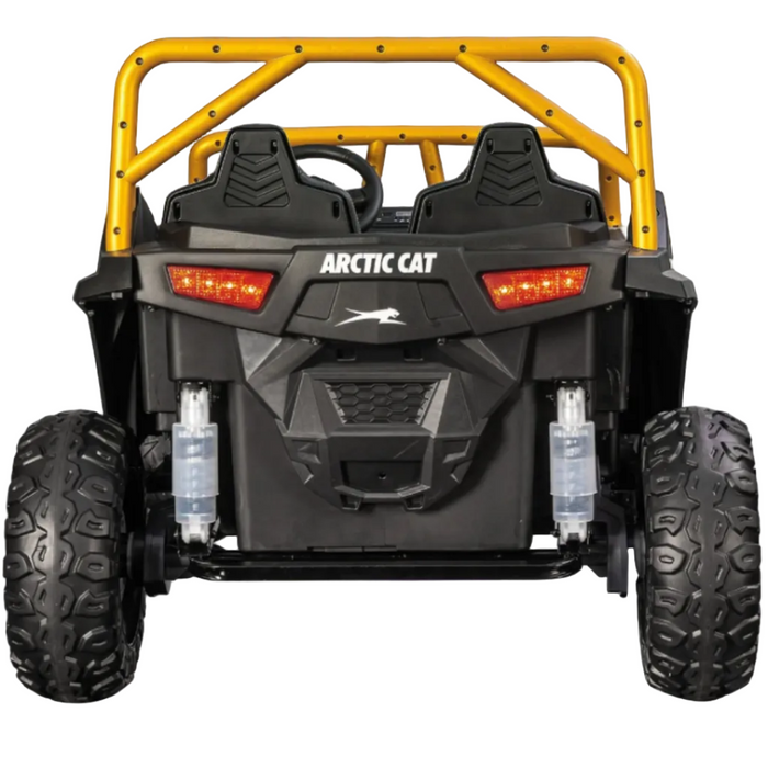 Buggy UTV, Arctic Cat, Wildcat XX (24 Volts) (14Ah) (4x90 Watts) (2 Places)