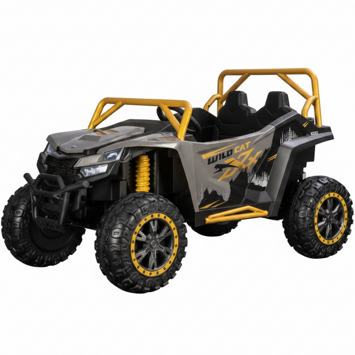 Buggy UTV, Arctic Cat, Wildcat XX (24 Volts) (14Ah) (4x90 Watts) (2 Places)