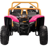 Buggy UTV, Arctic Cat, Wildcat XX (24 Volts) (14Ah) (4x90 Watts) (2 Places)