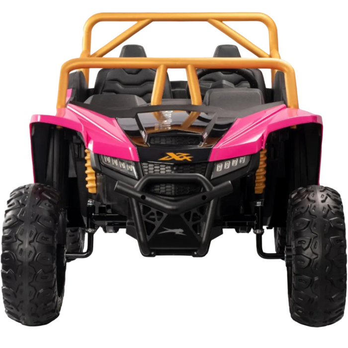 Buggy UTV, Arctic Cat, Wildcat XX (24 Volts) (14Ah) (4x90 Watts) (2 Places)