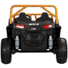 Buggy UTV, Arctic Cat, Wildcat XX (24 Volts) (14Ah) (4x90 Watts) (2 Places)