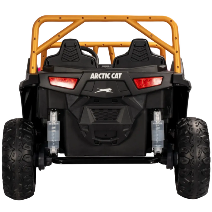 Buggy UTV, Arctic Cat, Wildcat XX (24 Volts) (14Ah) (4x90 Watts) (2 Places)