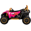 Buggy UTV, Arctic Cat, Wildcat XX (24 Volts) (14Ah) (4x90 Watts) (2 Places)