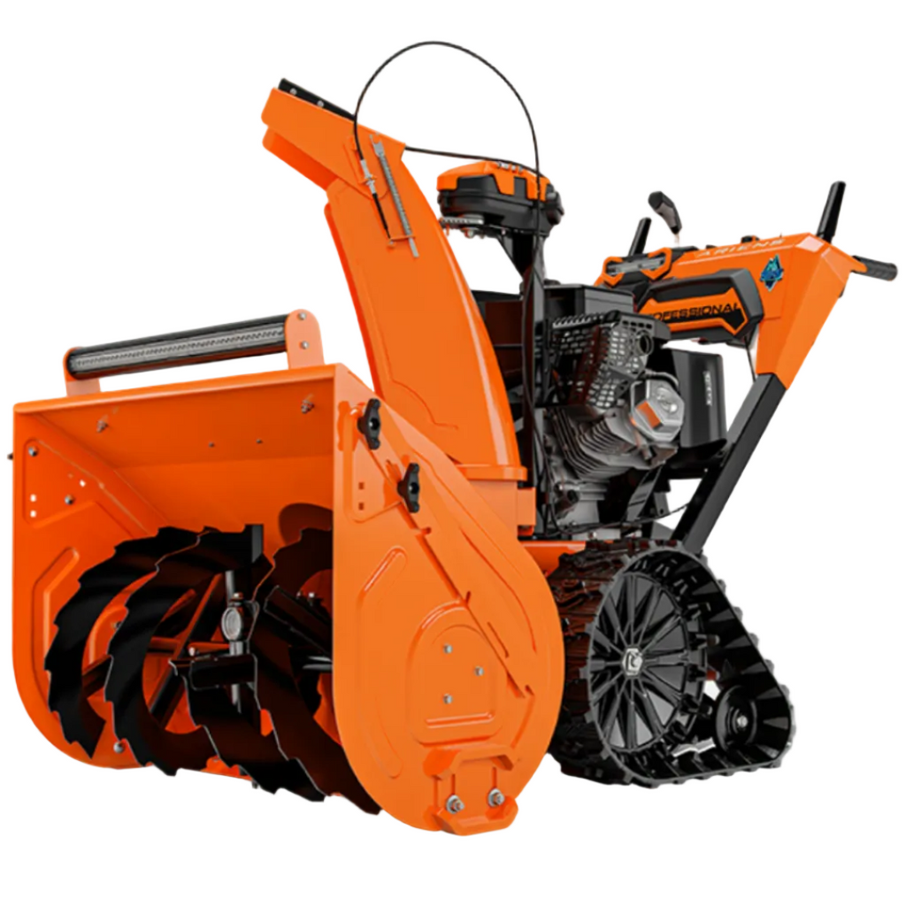 Ariens, Professional RapidTrak Hydrostatique 28 (Alpine) (926091), Souffleuse à Neige (420cc) (28 Pouces)