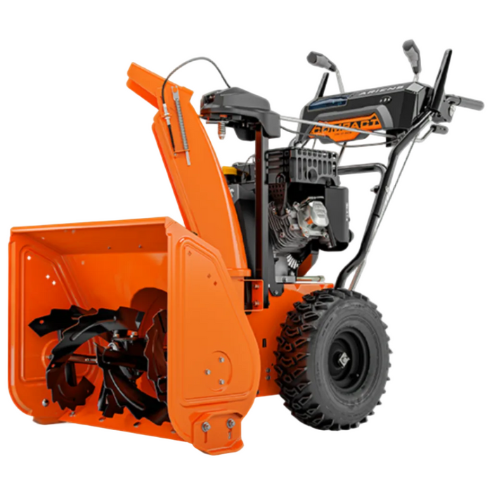 Ariens, Classic 24 (920025), Souffleuse à Neige (208cc) (24 Pouces)