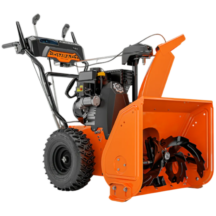 Ariens, Classic 24 (920025), Souffleuse à Neige (208cc) (24 Pouces)