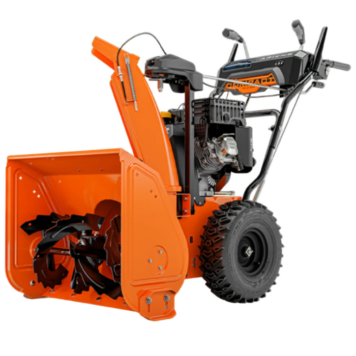 Ariens, Deluxe EFI 30 (921049), Souffleuse à Neige (EFI) (306cc) (30 Pouces)