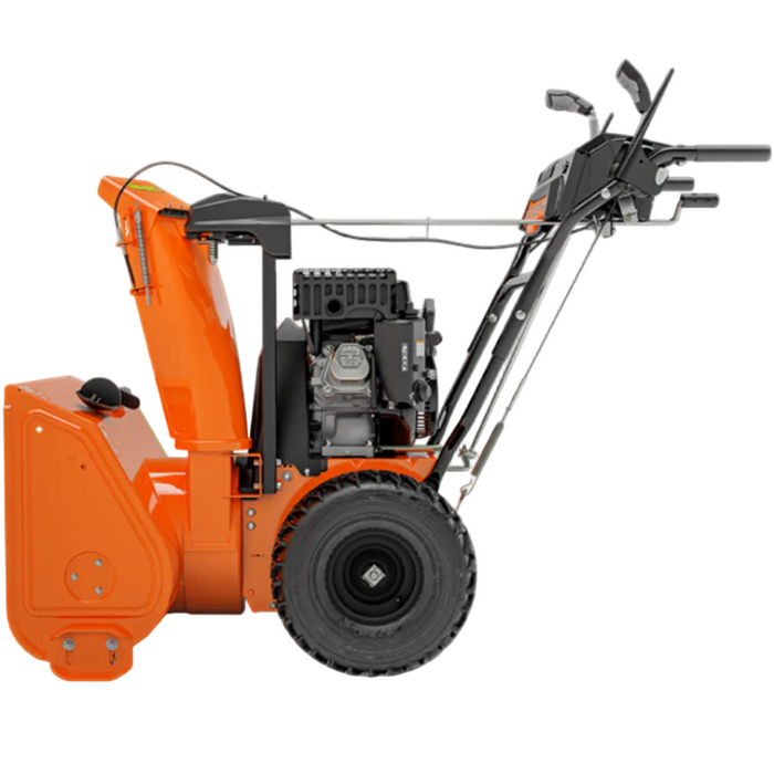 Ariens, Deluxe EFI 30 (921049), Souffleuse à Neige (EFI) (306cc) (30 Pouces)