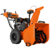 Ariens, Platinum 24 EFI (Great Lakes) (921066), Souffleuse à Neige (EFI) (369cc) (24 Pouces)