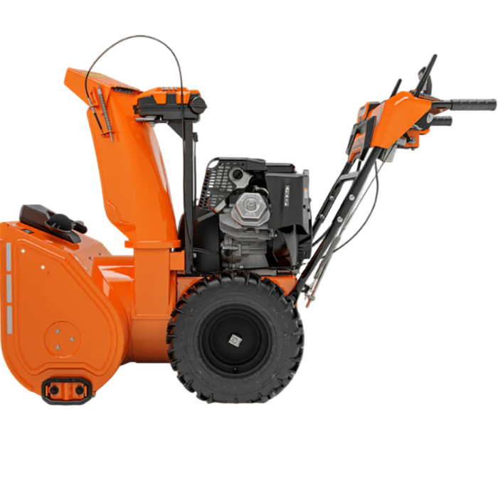 Ariens, Platinum 24 EFI (Great Lakes) (921066), Souffleuse à Neige (EFI) (369cc) (24 Pouces)