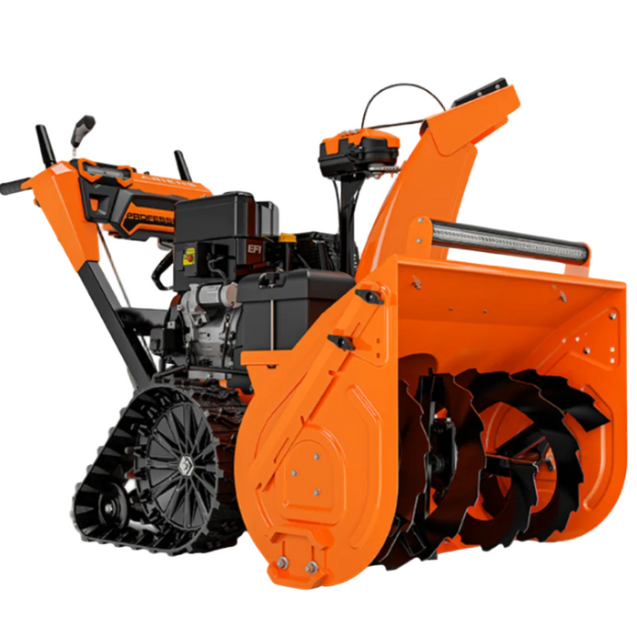 Ariens, Professional RapidTrak Hydrostatique 32 (Kraken) (926520), Souffleuse à Neige (420cc) (32 Pouces)