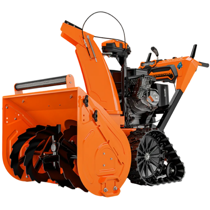 Ariens, RapidTrak Hydrostatique 32 (Mountaineering) (926521), Souffleuse à Neige (420cc) (32 Pouces)