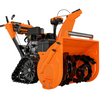 Ariens, RapidTrak Hydrostatique 32 (Mountaineering) (926521), Souffleuse à Neige (420cc) (32 Pouces)