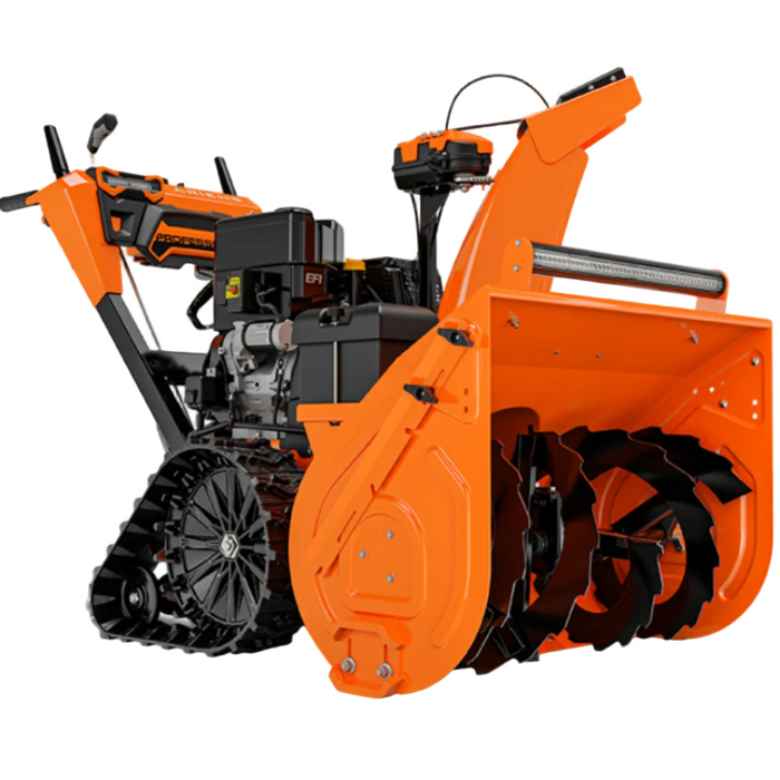 Ariens, RapidTrak Hydrostatique 32 (Mountaineering) (926521), Souffleuse à Neige (420cc) (32 Pouces)