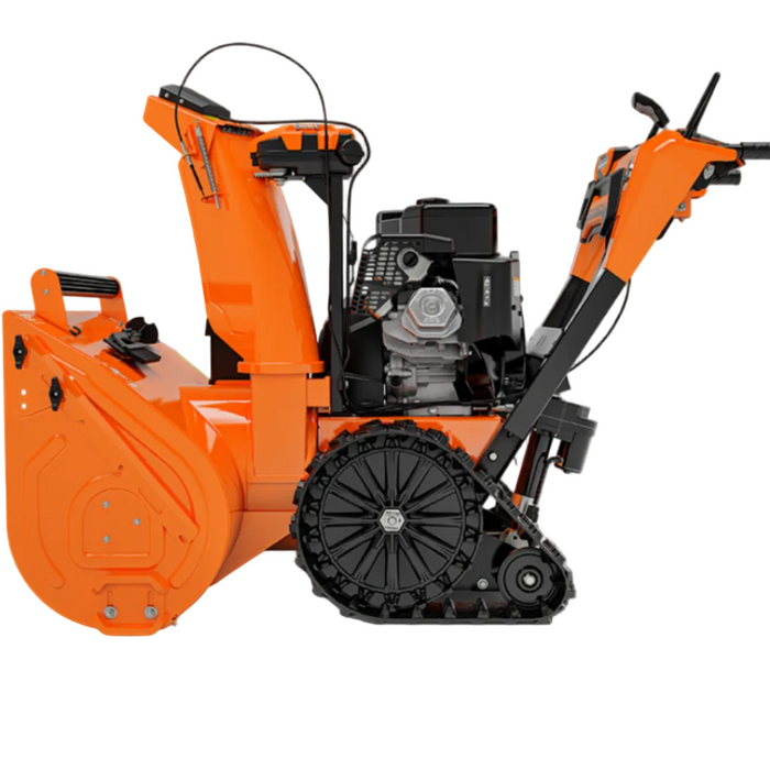 Ariens, RapidTrak Hydrostatique 32 (Mountaineering) (926521), Souffleuse à Neige (420cc) (32 Pouces)