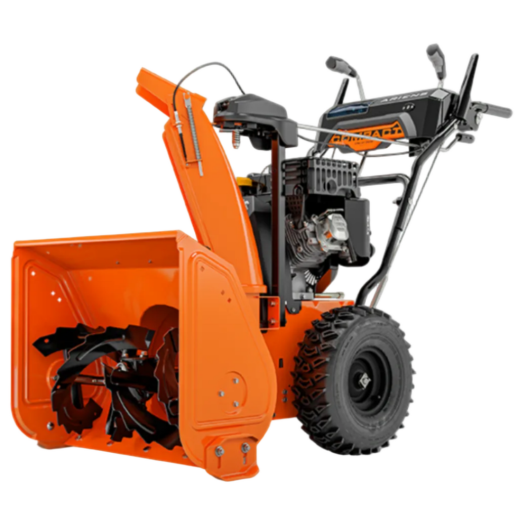 Ariens, Platinum 30 SHO (921062), Souffleuse à Neige (420cc) (30 Pouces)
