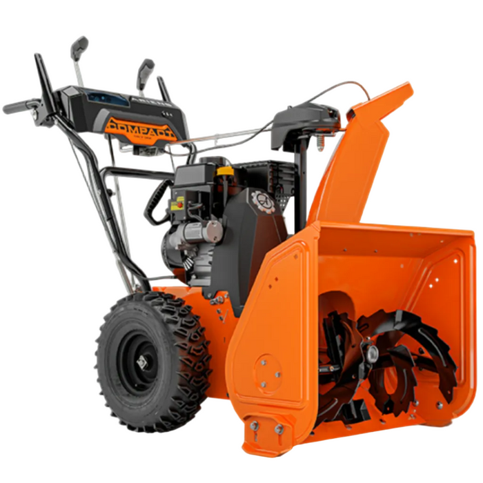 Ariens, Platinum 30 SHO (921062), Souffleuse à Neige (420cc) (30 Pouces)