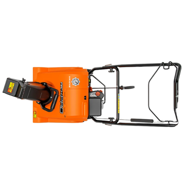 Ariens, S18 (938026), Souffleuse à Neige (99cc) (18 Pouces)