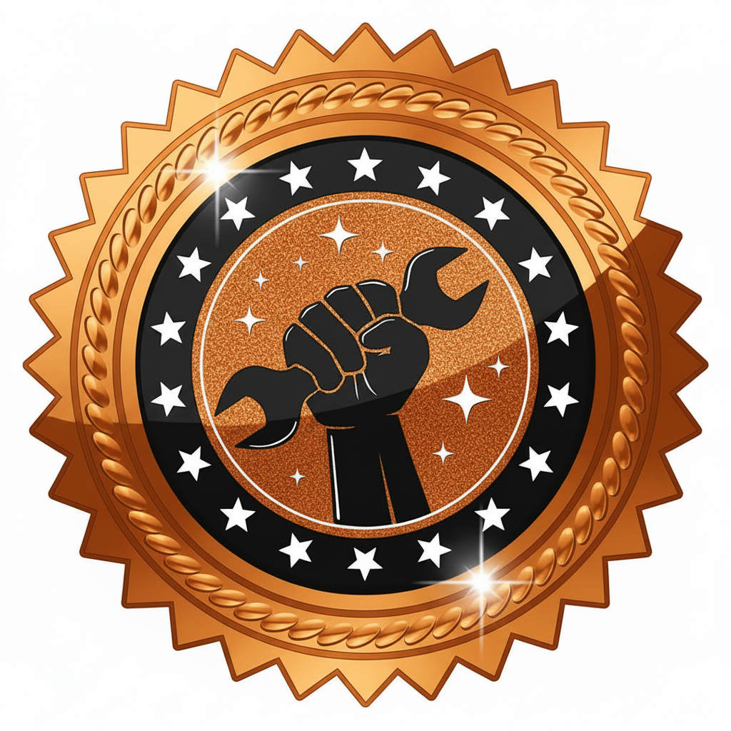 Assembly (Gold Plan)
