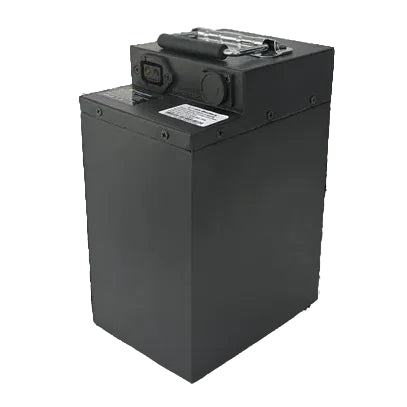 Batterie ''Pack'' (48 Volts) (23.4Ah) pour Yozma In 10