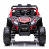 UTV Blade Junior Edition (12 Volt) (4 Wheel Drive) (1 Seat)