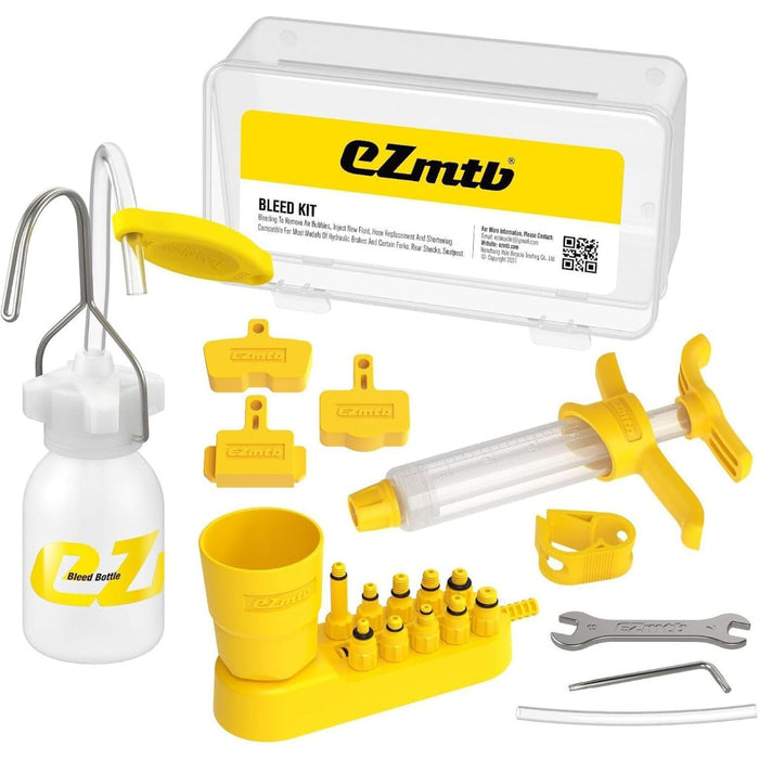 Kit de Purge de Frein