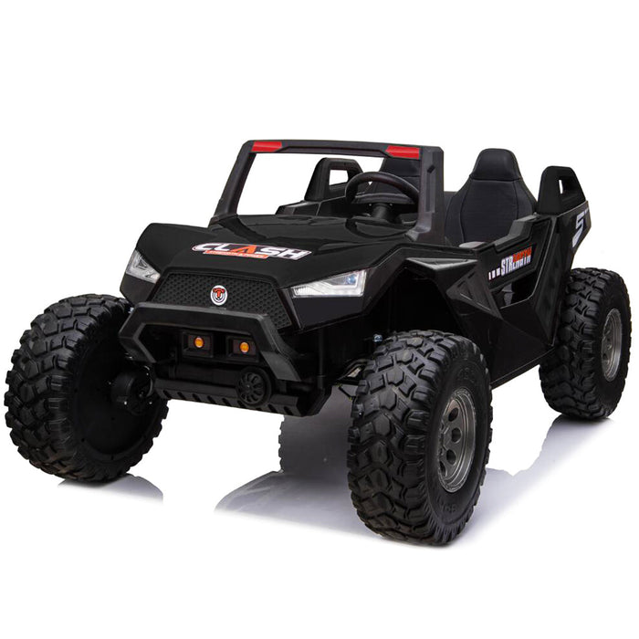 APEP High Speed ​​Buggy (24 Volts) (4 Wheel Drive) (2 Seats) —