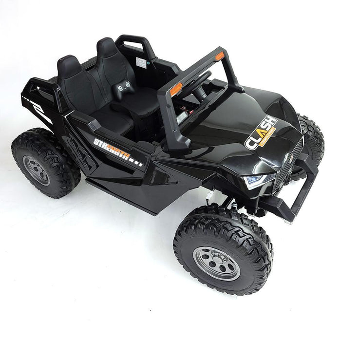 APEP High Speed ​​Buggy (24 Volts) (4 Wheel Drive) (2 Seats)