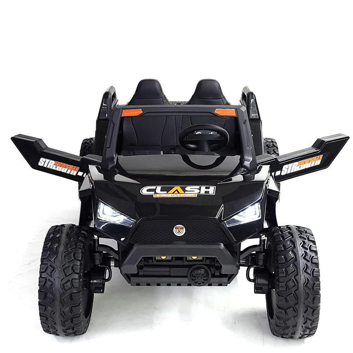 Buggy APEP High Speed (24 Volts) (4 Roues Motrices) (2 Places)