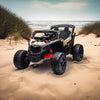 Buggy Can-Am, Maverick Solo (Batterie 24 Volts) (Moteurs 4x200 Watts) (1 Place) EN LIQUIIDATION