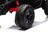 Buggy Can-Am, Maverick Solo (Batterie 24 Volts) (Moteurs 4x200 Watts) (1 Place) EN LIQUIIDATION