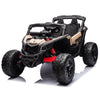 Buggy Can-Am, Maverick Solo (Batterie 24 Volts) (Moteurs 4x200 Watts) (1 Place) EN LIQUIIDATION