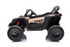 Buggy Can-Am, Maverick Solo (Batterie 24 Volts) (Moteurs 4x200 Watts) (1 Place) EN LIQUIIDATION