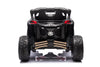 Buggy Can-Am, Maverick Solo (Batterie 24 Volts) (Moteurs 4x200 Watts) (1 Place) EN LIQUIIDATION