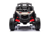 Buggy Can-Am, Maverick Solo (Batterie 24 Volts) (Moteurs 4x200 Watts) (1 Place) EN LIQUIIDATION