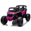 Buggy Can-Am, Maverick Solo (Batterie 24 Volts) (Moteurs 4x200 Watts) (1 Place) EN LIQUIIDATION