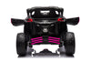 Buggy Can-Am, Maverick Solo (Batterie 24 Volts) (Moteurs 4x200 Watts) (1 Place) EN LIQUIIDATION