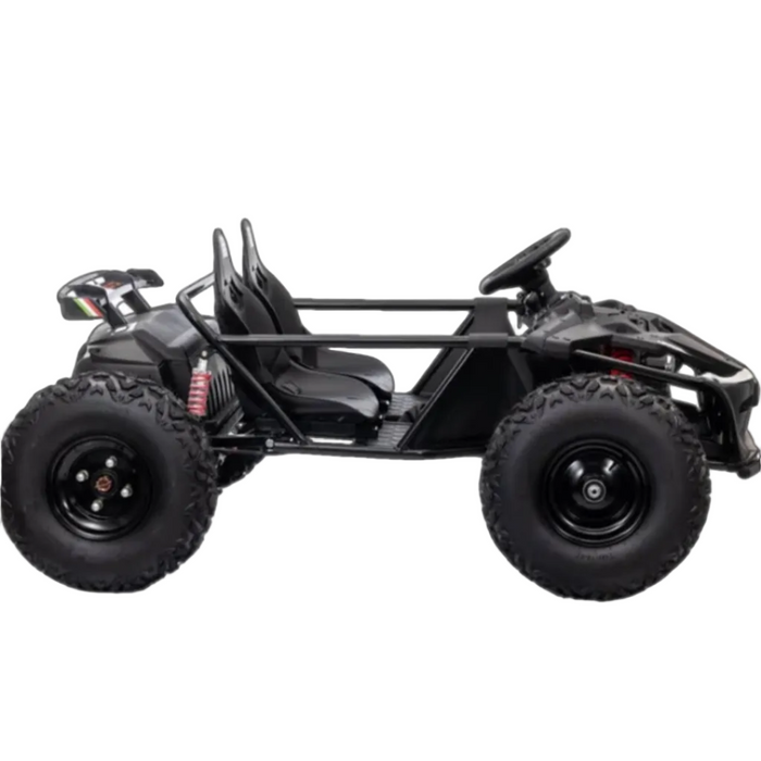 Buggy Grizzly (48 Volts) (20Ah) (800 Watts) (2 Places)