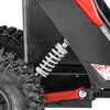 Buggy Renegade Extrême (60 Volts) (20Ah) Moteur Différentiel sur Essieu (1200 Watts) (1 Place)