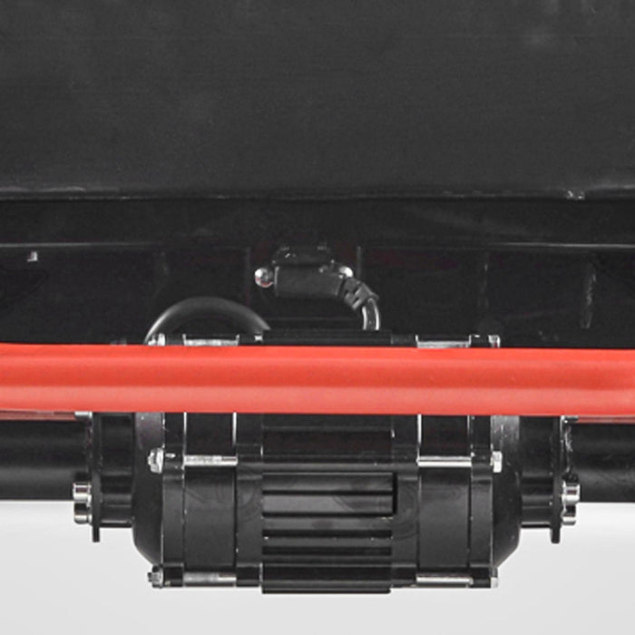 Buggy Renegade Extrême (60 Volts) (20Ah) Moteur Différentiel sur Essieu (1200 Watts) (1 Place)