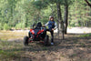 Buggy Renegade Extrême (60 Volts) (20Ah) Moteur Différentiel sur Essieu (1200 Watts) (1 Place)
