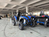 Buggy Renegade Extrême (60 Volts) (20Ah) Moteur Différentiel sur Essieu (1200 Watts) (1 Place)